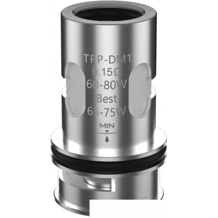 

Испаритель VooPoo TPP DM1, TPP DM1