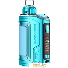 Стартовый набор Geekvape H45 (кристально-голубой)