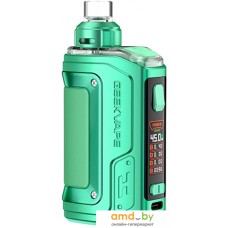 Стартовый набор Geekvape H45 (кристально-зеленый)