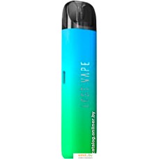 Стартовый набор Lost Vape Ursa Nano S (mint green)