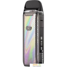 Стартовый набор Vaporesso Luxe PM40 Pod (4 мл, серебристый)