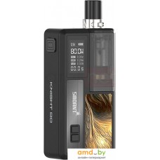 Стартовый набор Smoant Knight 80 Kit 4 мл (черный)