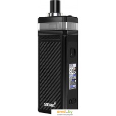 Стартовый набор Smoant Pasito II (6 мл, черный карбон)