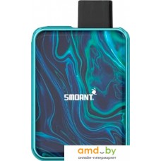 Стартовый набор Smoant Charon Baby (peacock blue)