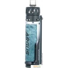 Стартовый набор VooPoo Argus X Standard Edition (denim & silver)