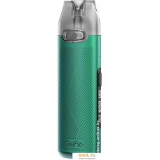 Стартовый набор VooPoo V.THRU Pro Standard Edition (green)