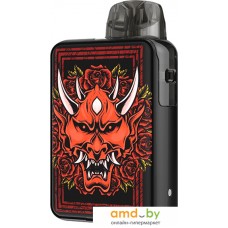 Стартовый набор Smoant Charon Baby Plus (черный/hannya)