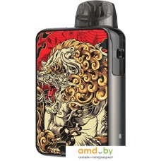 Стартовый набор Smoant Charon Baby Plus (темно-серый/lion)