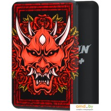 Сменная панель Smoant для Charon Baby Plus (hannya)