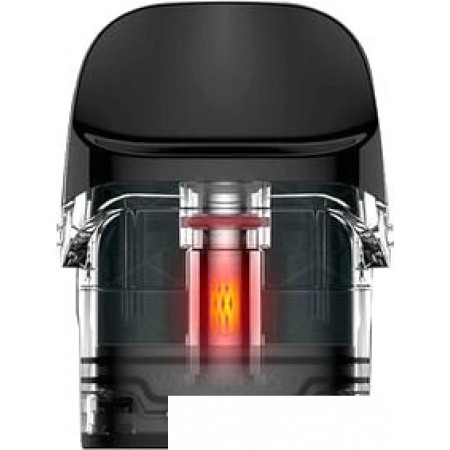 

Картридж Vaporesso Luxe Q 1.2 Ом, Luxe Q 1.2 Ом