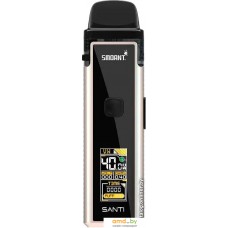 Стартовый набор Smoant Santi (2 мл, серебристый)