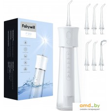 Ирригатор  Fairywill F30 (белый)