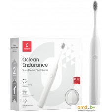 Электрическая зубная щетка Oclean Endurance Electric Toothbrush (белый)