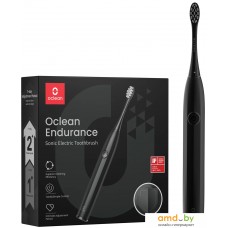 Электрическая зубная щетка Oclean Endurance Electric Toothbrush (черный)