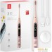 Электрическая зубная щетка Oclean X10 Smart Electric Toothbrush (розовый). Фото №1