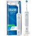 Электрическая зубная щетка Oral-B Vitality 100 Cross Action D100.413.1 (белый). Фото №2