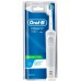 Электрическая зубная щетка Oral-B Vitality 100 Cross Action D100.413.1 (белый). Фото №3