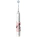 Электрическая зубная щетка Oral-B Pro 3 Junior Sensi Minnie Mouse D505.523.2K. Фото №3