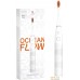 Электрическая зубная щетка Oclean Flow Sonic Electric Toothbrush (2 насадки, белый). Фото №2