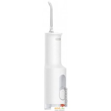 Ирригатор  Xiaomi Mijia Electric Teeth Flosser F300 Smoked MEO703 (белый)