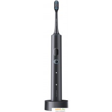 Электрическая зубная щетка Xiaomi Smart Electric Toothbrush T501 (dark gray)