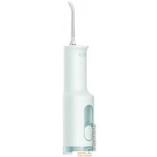 Ирригатор  Xiaomi Mijia Electric Teeth Flosser F300 Smoked MEO703 (зеленый)