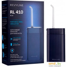 Ирригатор  Revyline RL 410 (синий)