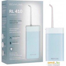 Ирригатор  Revyline RL 410 (голубой)