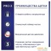 Электрическая зубная щетка Oral-B PRO Series 3 3500 D505.513.3X (черный). Фото №4