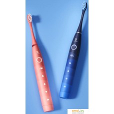 Комплект зубных щеток Oclean Find Duo Set Red-Blue