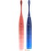 Комплект зубных щеток Oclean Find Duo Set Red-Blue. Фото №6