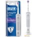 Электрическая зубная щетка Oral-B Vitality 100 3D White D100.413.1 (белый). Фото №1