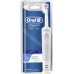 Электрическая зубная щетка Oral-B Vitality 100 3D White D100.413.1 (белый). Фото №2