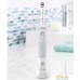 Электрическая зубная щетка Oral-B Vitality 100 3D White D100.413.1 (белый). Фото №4