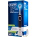 Электрическая зубная щетка Oral-B Vitality 100 Cross Action D100.413.1 (черный). Фото №12