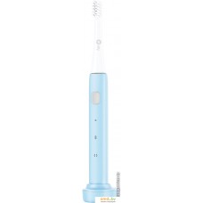 Электрическая зубная щетка Infly Sonic Electric Toothbrush P20A (1 насадка, голубой)