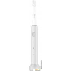 Электрическая зубная щетка Infly Sonic Electric Toothbrush P20A (1 насадка, серый)