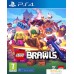 LEGO Brawls для PlayStation 4. Фото №1