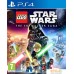 LEGO Star Wars: The Skywalker Saga для PlayStation 4. Фото №1