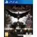 Batman: Рыцарь Аркхема для PlayStation 4. Фото №25