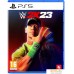 WWE 2K23 для PlayStation 5. Фото №1