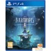 Little Nightmares II для PlayStation 4. Фото №1