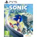 Sonic Frontiers для PlayStation 5. Фото №1