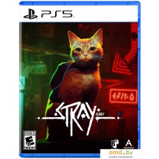 Stray для PlayStation 5