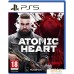 Atomic Heart для PlayStation 5. Фото №1