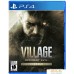 Resident Evil Village. Gold Edition для PlayStation 4. Фото №1