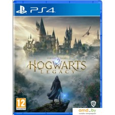 Hogwarts Legacy для PlayStation 4