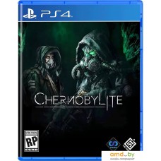 Chernobylite для PlayStation 4