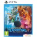 Minecraft Legends Deluxe Edition для PlayStation 5. Фото №1