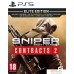 Sniper: Ghost Warrior Contracts 2. Элитное издание для PlayStation 5. Фото №1